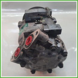 Compressore Clima AC Aria Condizionata SANDEN SD7V16 FORD FOCUS CAP 1677171