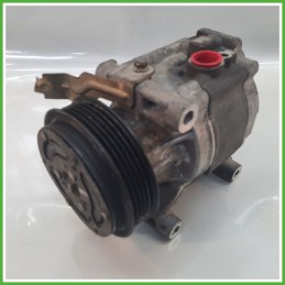 Compressore Clima AC Aria Condizionata DENSO SCSB06 FIAT PUNTO 2U 51747318