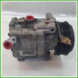Compressore Clima AC Aria Condizionata DENSO SCSB06 FIAT PUNTO 2U 51747318