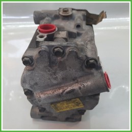 Compressore Clima AC Aria Condizionata DENSO SCSB06 FIAT PUNTO 2U 51747318