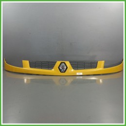Griglia Cofano Inferiore Paraurti Centrale RENAULT KANGOO 1.5 dCi 8200150629 2003 2009