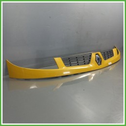 Griglia Cofano Inferiore Paraurti Centrale RENAULT KANGOO 1.5 dCi 8200150629 2003 2009