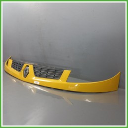 Griglia Cofano Inferiore Paraurti Centrale RENAULT KANGOO 1.5 dCi 8200150629 2003 2009
