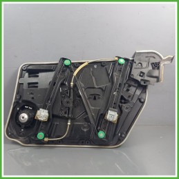 Alzacristalli Alzavetro Elettrico Anteriore Sinistro SX MERCEDES-BENZ Classe A W176 1767200179 2012 2015 BROSE 1767200179