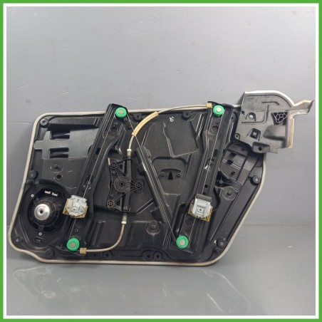 Alzacristalli Alzavetro Elettrico Anteriore Sinistro SX MERCEDES-BENZ Classe A W176 1767200179 2012 2015 BROSE 1767200179
