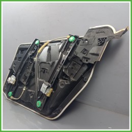 Alzacristalli Alzavetro Elettrico Anteriore Sinistro SX MERCEDES-BENZ Classe A W176 1767200179 2012 2015 BROSE 1767200179