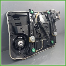 Alzacristalli Alzavetro Elettrico Anteriore Sinistro SX MERCEDES-BENZ Classe A W176 1767200179 2012 2015 BROSE 1767200179