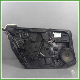 Alzacristalli Alzavetro Elettrico Anteriore Sinistro SX MERCEDES-BENZ Classe A W176 1767200179 2012 2015 BROSE 1767200179