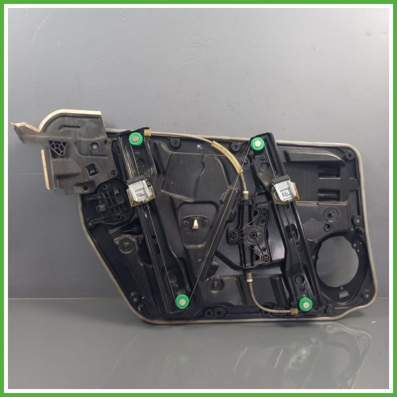 Alzacristalli Alzavetro Elettrico Anteriore Destro DX MERCEDES-BENZ Classe A W176 1767200279 2012 2015 BROSE