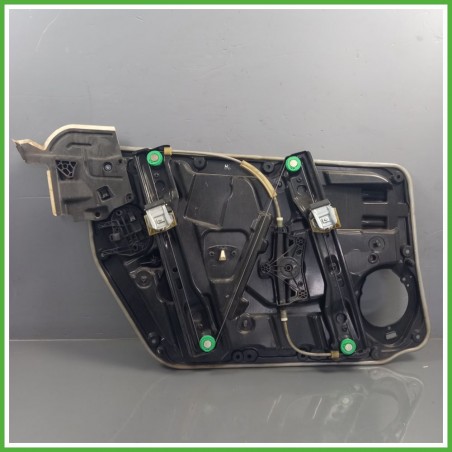 Alzacristalli Alzavetro Elettrico Anteriore Destro DX MERCEDES-BENZ Classe A W176 1767200279 2012 2015 BROSE
