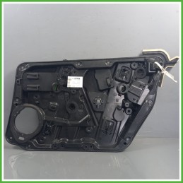 Alzacristalli Alzavetro Elettrico Anteriore Destro DX MERCEDES-BENZ Classe A W176 1767200279 2012 2015 BROSE