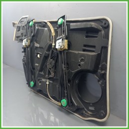 Alzacristalli Alzavetro Elettrico Anteriore Destro DX MERCEDES-BENZ Classe A W176 1767200279 2012 2015 BROSE