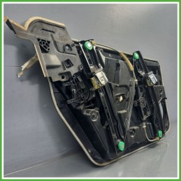 Alzacristalli Alzavetro Elettrico Anteriore Destro DX MERCEDES-BENZ Classe A W176 1767200279 2012 2015 BROSE