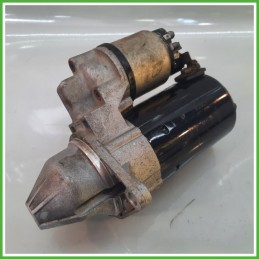 Motorino Avviamento BOSCH 0001107408 OPEL CORSA S07 55566800