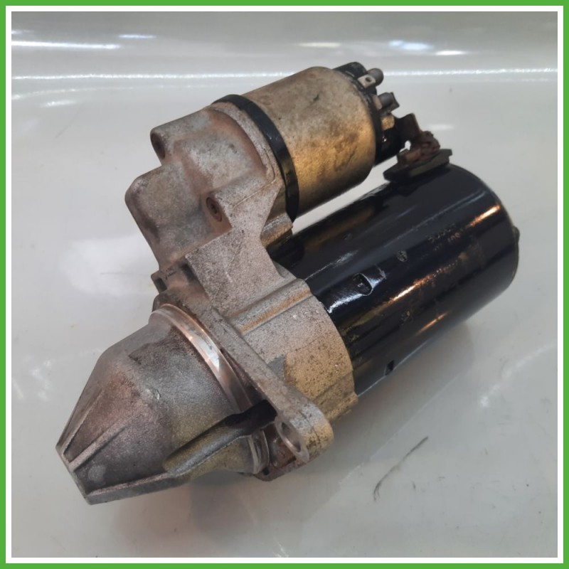 Motorino Avviamento BOSCH 0001107408 OPEL CORSA S07 55566800