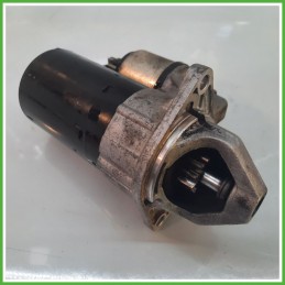 Motorino Avviamento BOSCH 0001107408 OPEL CORSA S07 55566800