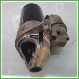 Motorino Avviamento BOSCH 0001107408 OPEL CORSA S07 55566800