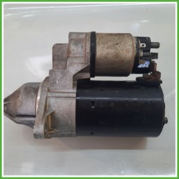 Motorino Avviamento BOSCH 0001107408 OPEL CORSA S07 55566800