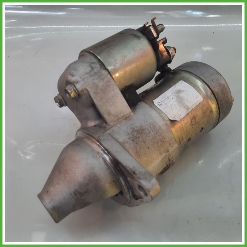 Motorino Avviamento HITACHI S114-9258 OPEL ZAFIRA A05 93184533