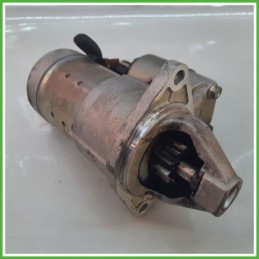 Motorino Avviamento HITACHI S114-9258 OPEL ZAFIRA A05 93184533