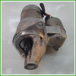 Motorino Avviamento HITACHI S114-9258 OPEL ZAFIRA A05 93184533