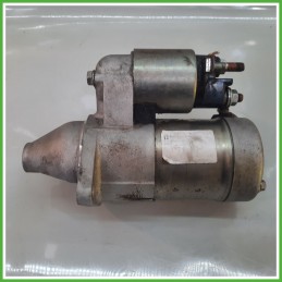 Motorino Avviamento HITACHI S114-9258 OPEL ZAFIRA A05 93184533
