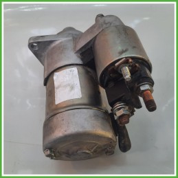 Motorino Avviamento HITACHI S114-9258 OPEL ZAFIRA A05 93184533