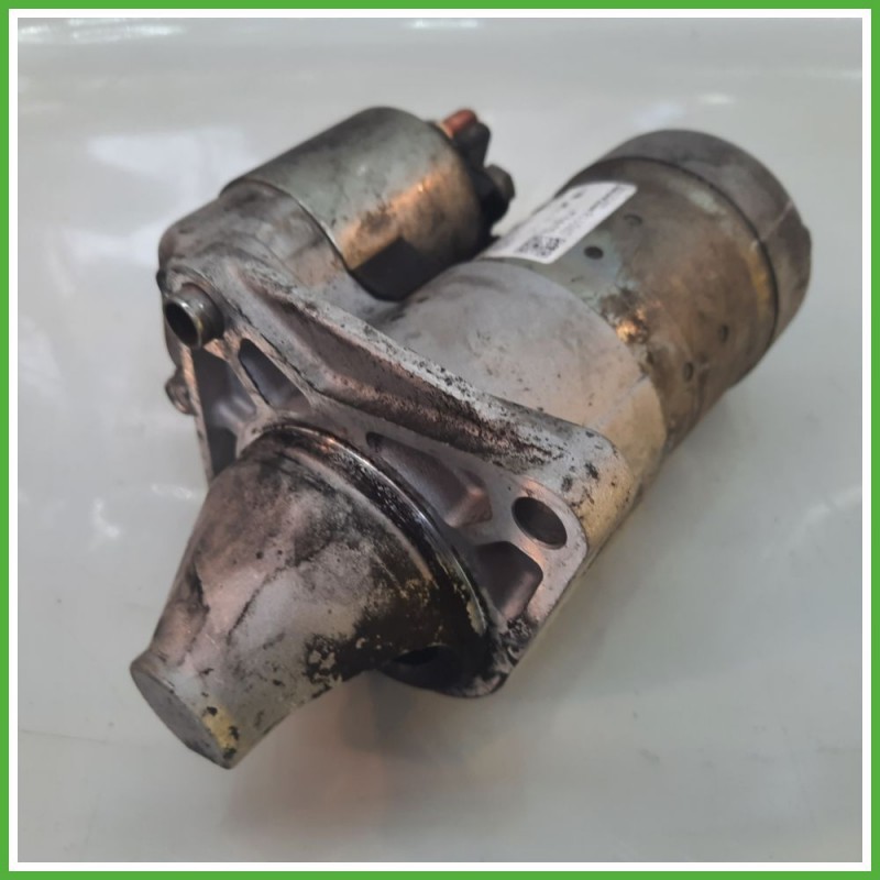 Motorino Avviamento HITACHI S117.905 FIAT GRANDE PUNTO 2Y 55193355