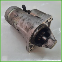 Motorino Avviamento HITACHI S117.905 FIAT GRANDE PUNTO 2Y 55193355