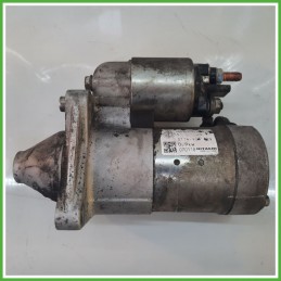 Motorino Avviamento HITACHI S117.905 FIAT GRANDE PUNTO 2Y 55193355