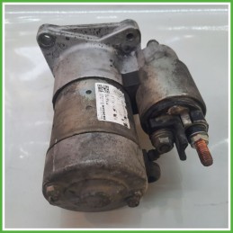 Motorino Avviamento HITACHI S117.905 FIAT GRANDE PUNTO 2Y 55193355
