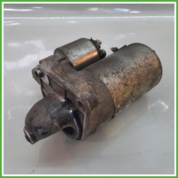 Motorino Avviamento BOSCH F000AL0319 FIAT PUNTO 2U 51890633