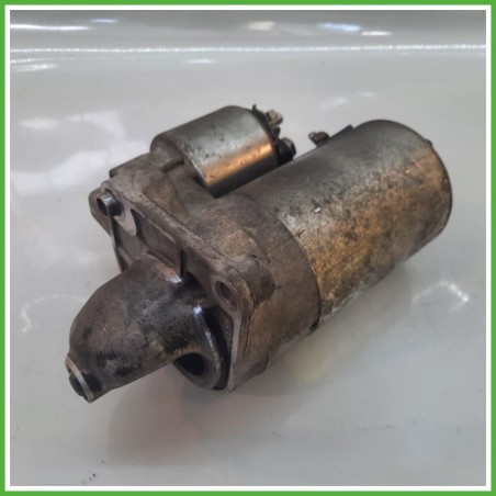 Motorino Avviamento BOSCH F000AL0319 FIAT PUNTO 2U 51890633