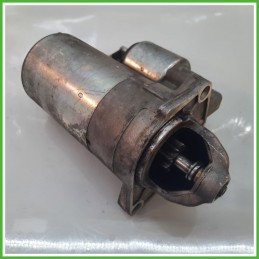 Motorino Avviamento BOSCH F000AL0319 FIAT PUNTO 2U 51890633