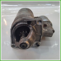 Motorino Avviamento BOSCH F000AL0319 FIAT PUNTO 2U 51890633