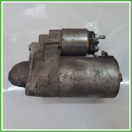 Motorino Avviamento BOSCH F000AL0319 FIAT PUNTO 2U 51890633