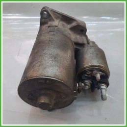 Motorino Avviamento BOSCH F000AL0319 FIAT PUNTO 2U 51890633