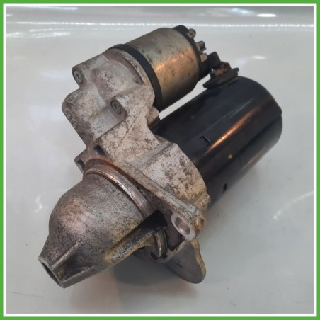 Motorino Avviamento BOSCH 0001107493 OPEL CORSA S07 55566800
