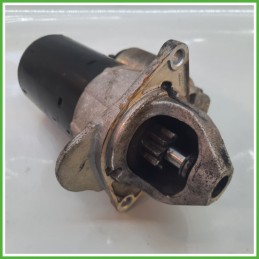 Motorino Avviamento BOSCH 0001107493 OPEL CORSA S07 55566800