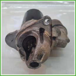 Motorino Avviamento BOSCH 0001107493 OPEL CORSA S07 55566800