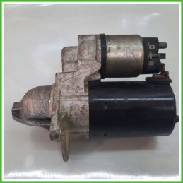 Motorino Avviamento BOSCH 0001107493 OPEL CORSA S07 55566800