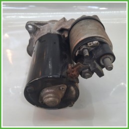 Motorino Avviamento BOSCH 0001107493 OPEL CORSA S07 55566800