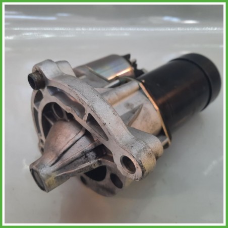 Motorino Avviamento CITROEN 25-1028 CITROEN C3 2a Serie 5802M9