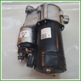Motorino Avviamento CITROEN 25-1028 CITROEN C3 2a Serie 5802M9