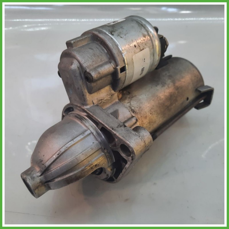 Motorino Avviamento VALEO D6G1 LANCIA MUSA TG 46823548
