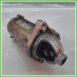 Motorino Avviamento VALEO D6G1 LANCIA MUSA TG 46823548