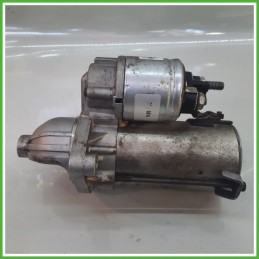 Motorino Avviamento VALEO D6G1 LANCIA MUSA TG 46823548