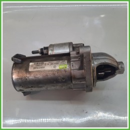 Motorino Avviamento VALEO D6G1 LANCIA MUSA TG 46823548
