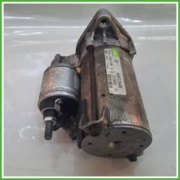 Motorino Avviamento VALEO D6G1 LANCIA MUSA TG 46823548