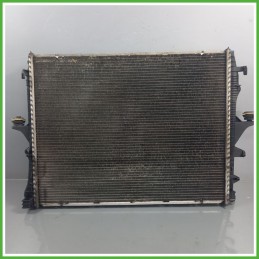 Radiatore Motore BEHR 7L0121253 PORSCHE CAYENNE 7L0121253 BFD 2002 2007